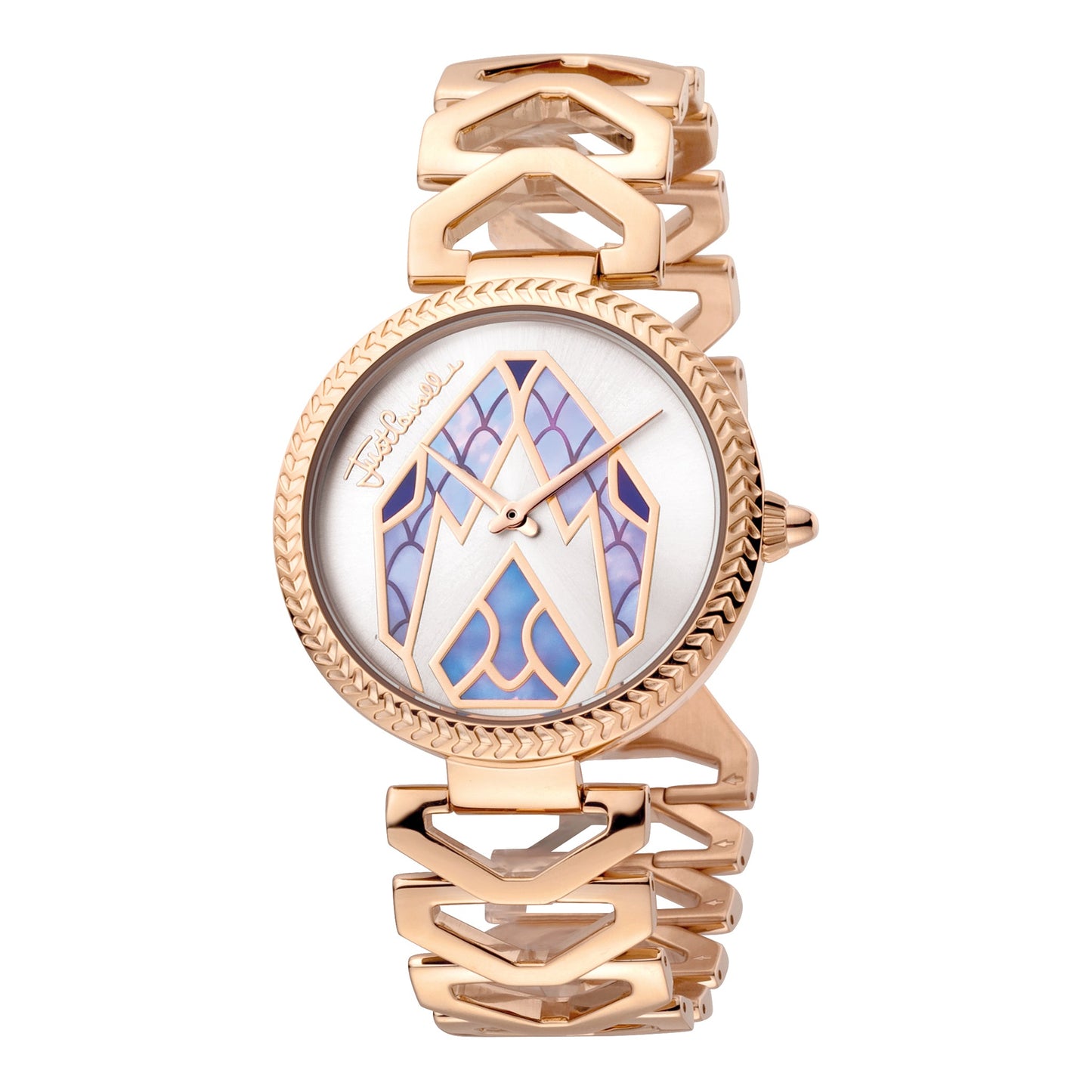 JC1L045M0085 JUST CAVALLI Women's Watch