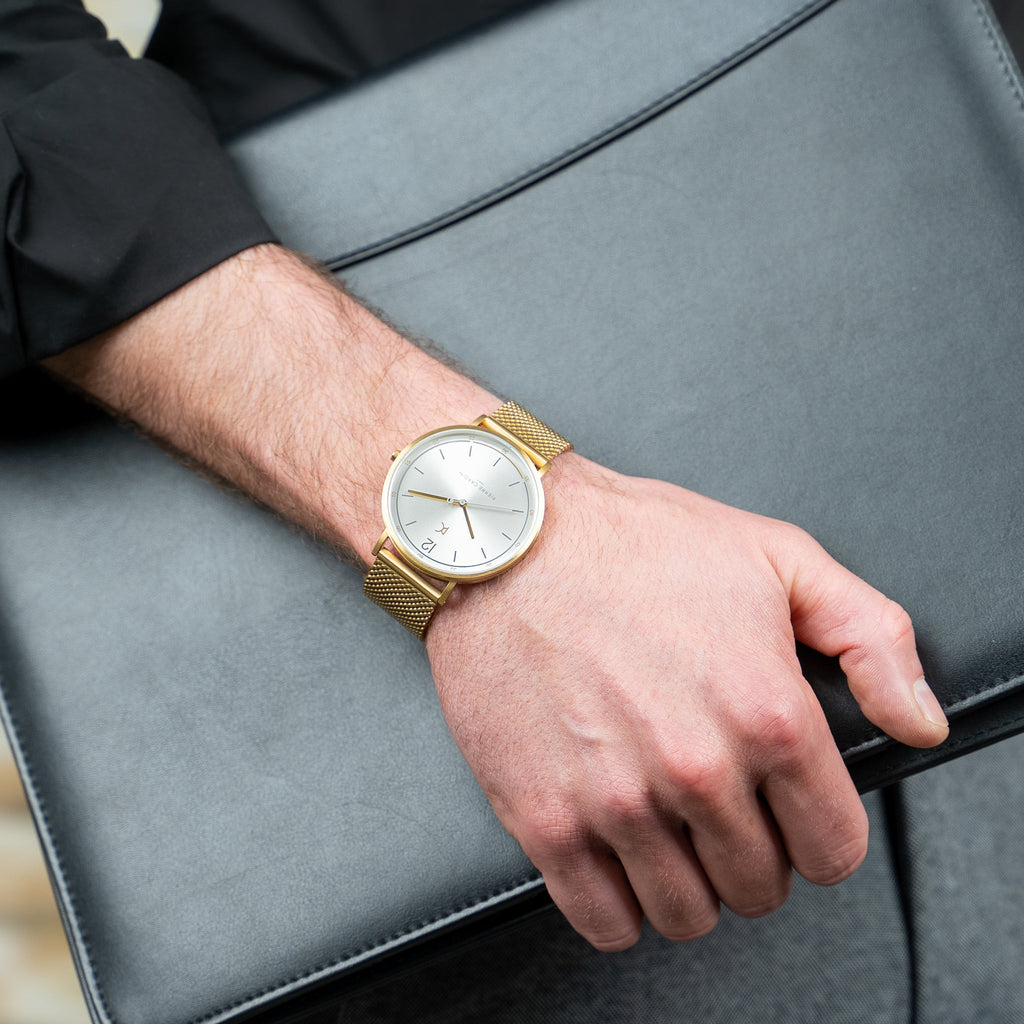 CBN.3014 PIERRE CARDIN Men's Watch