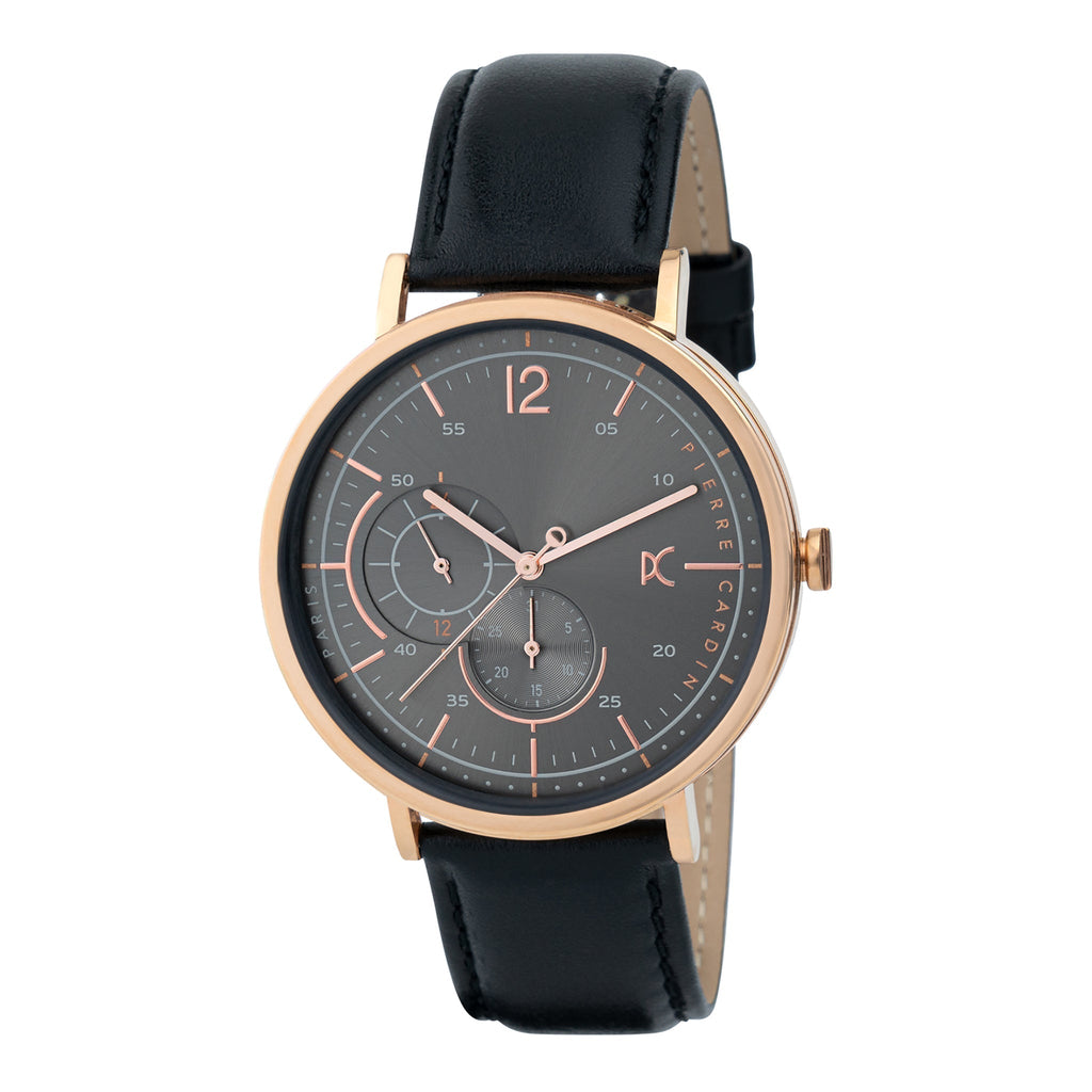 CBN.3023 PIERRE CARDIN Men's Watch