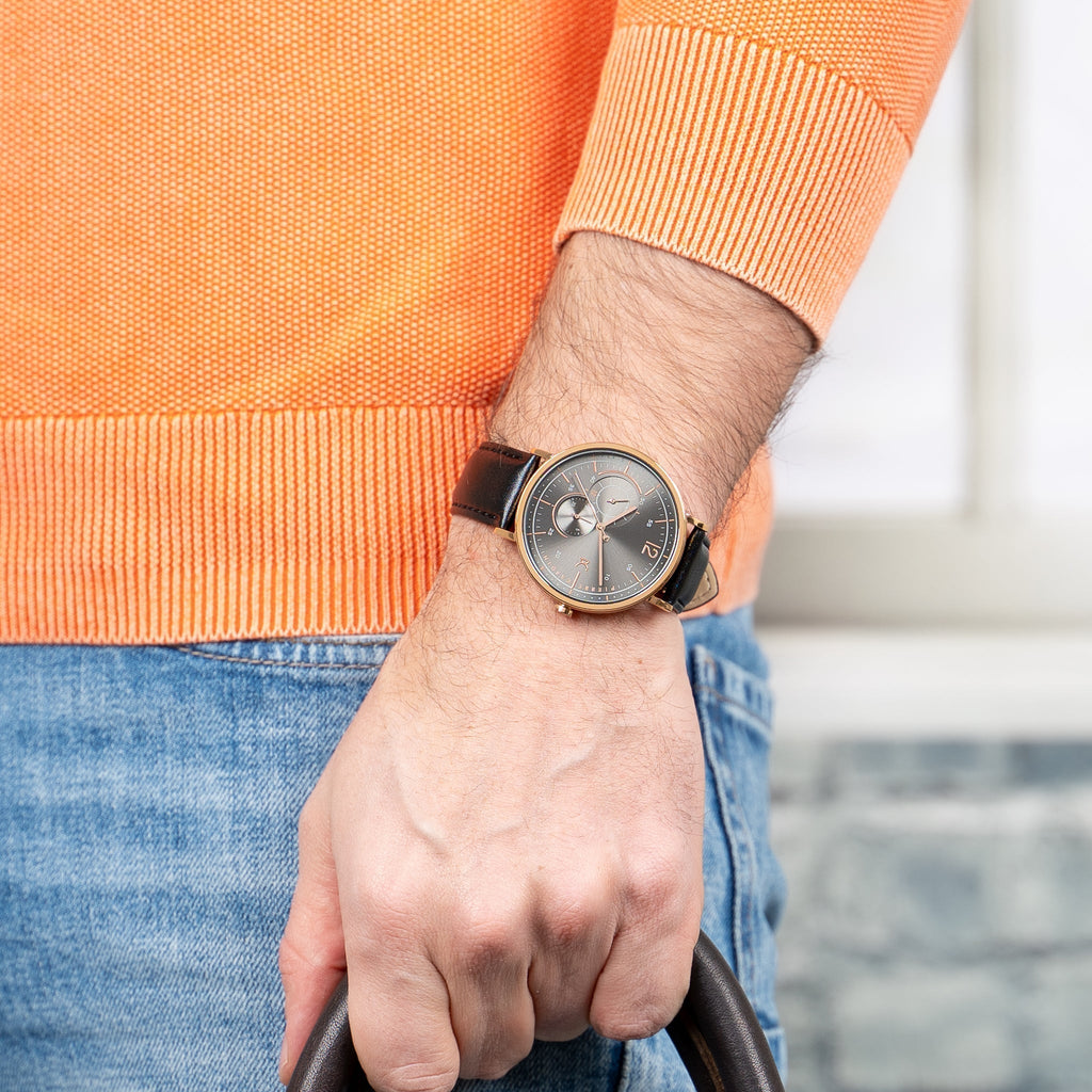 CBN.3023 PIERRE CARDIN Men's Watch