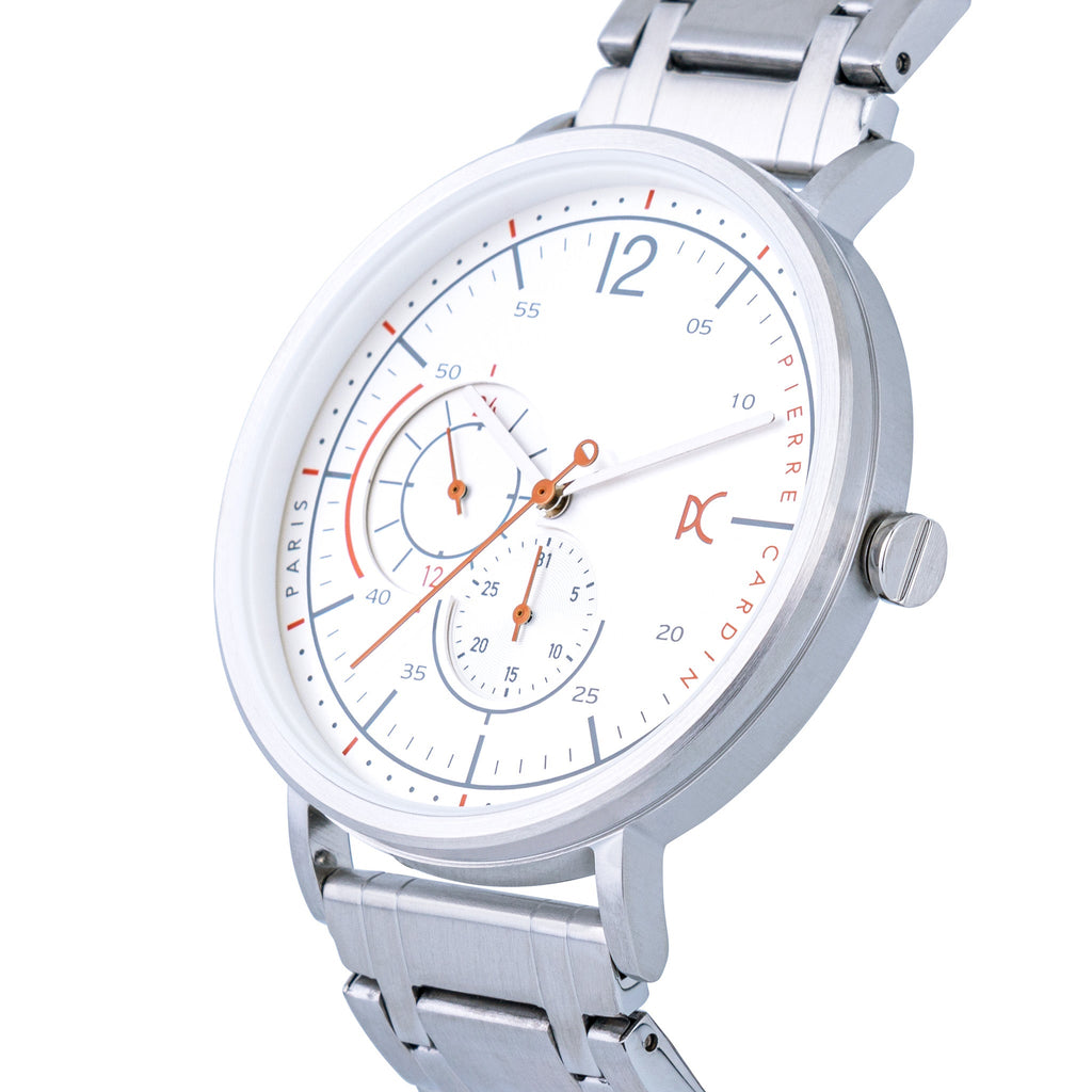 CBN.3026 PIERRE CARDIN Men's Watch