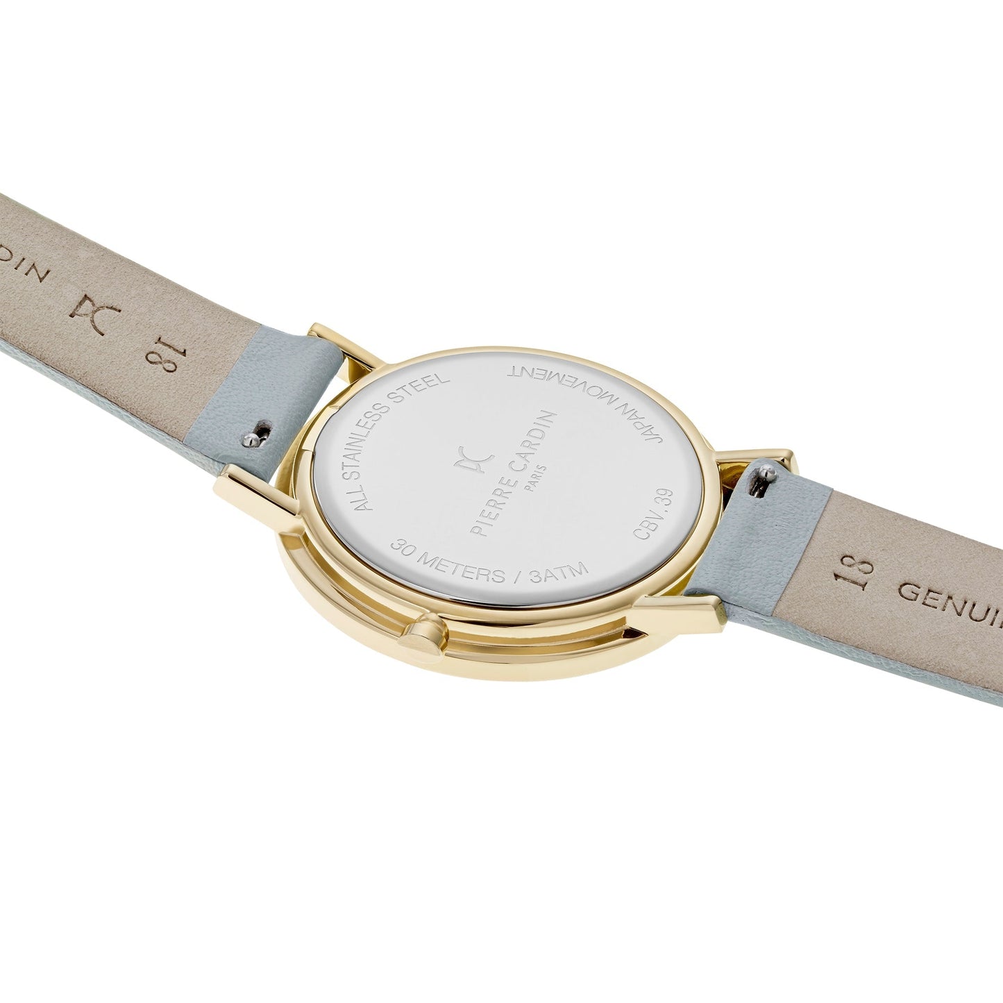 CBV.1008 PIERRE CARDIN Women's Watch