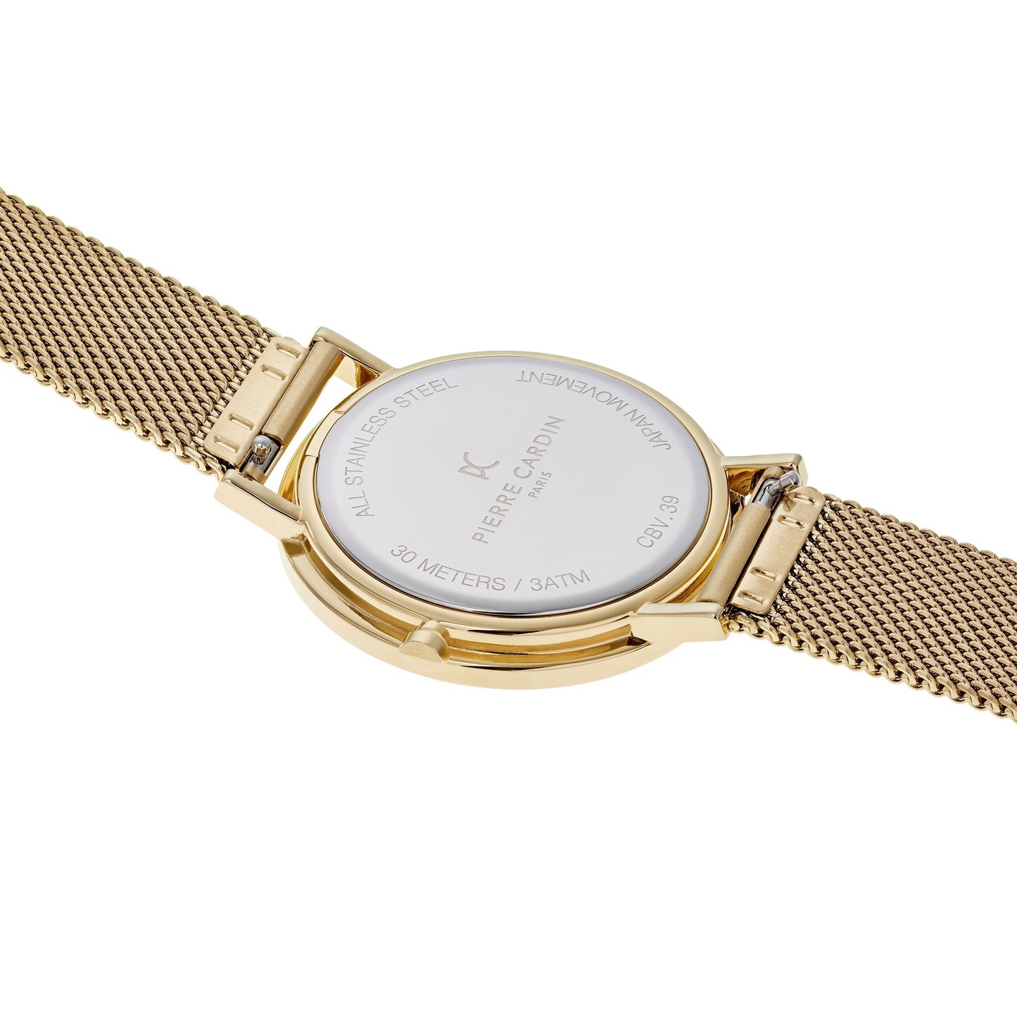 CBV.1016 PIERRE CARDIN Women's Watch