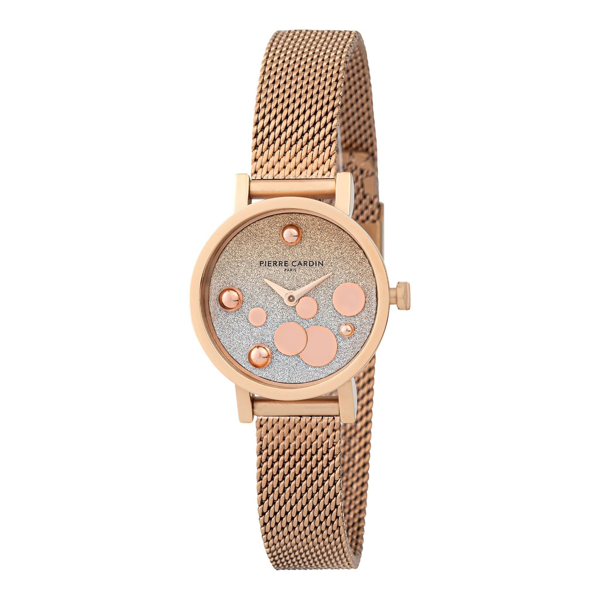 CCM.0509 PIERRE CARDIN Women's Watch