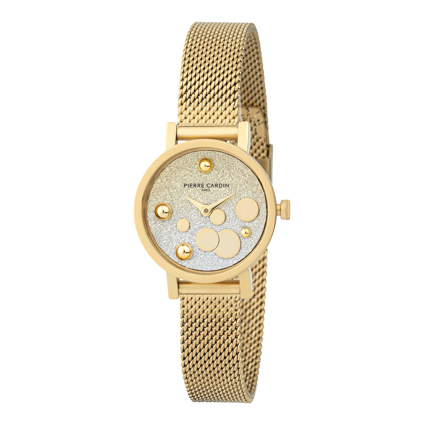 CCM.0510 PIERRE CARDIN Women's Watch