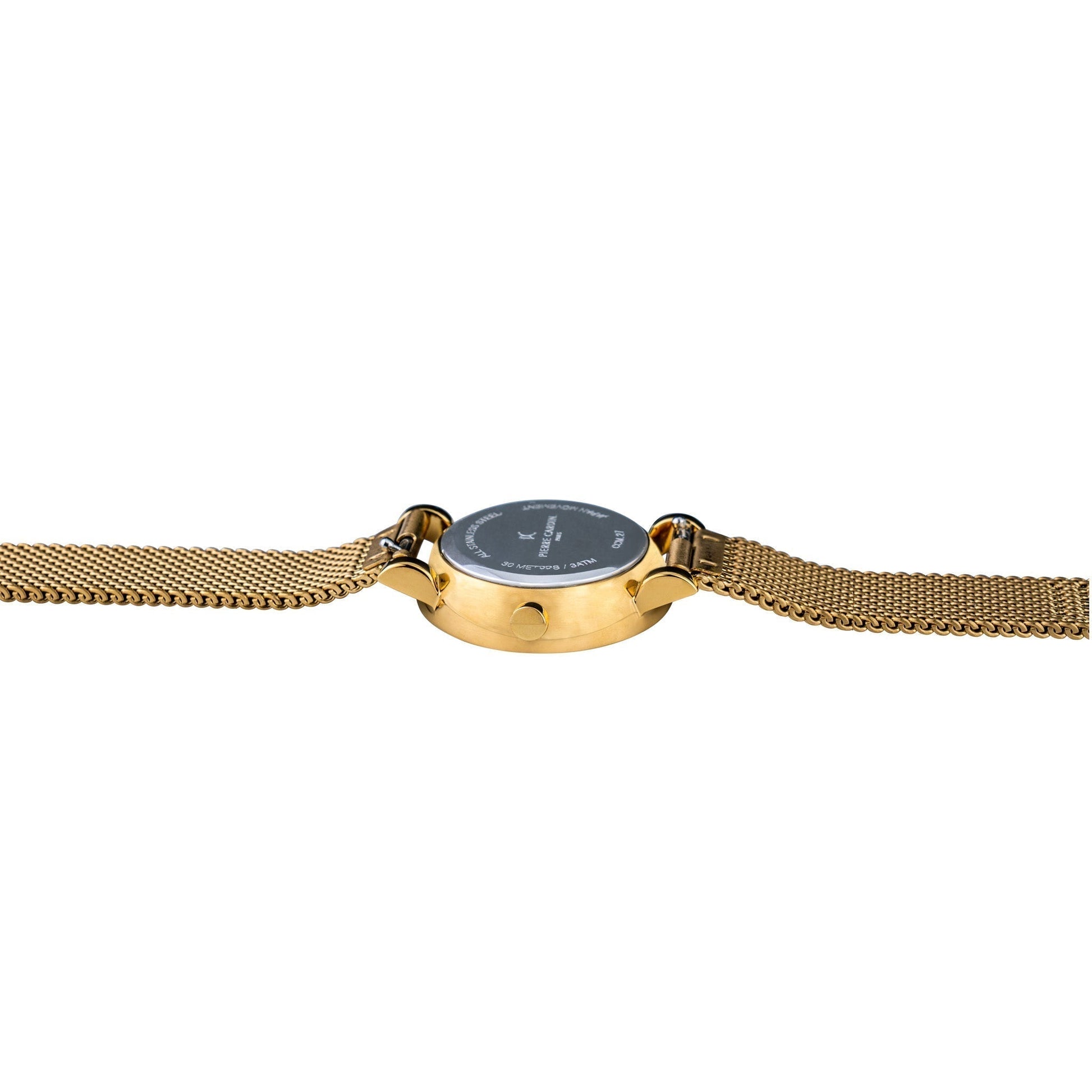 CCM.0510 PIERRE CARDIN Women's Watch