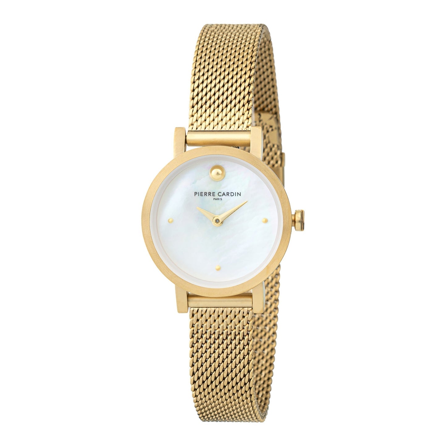 CCM.0523 PIERRE CARDIN Women's Watch