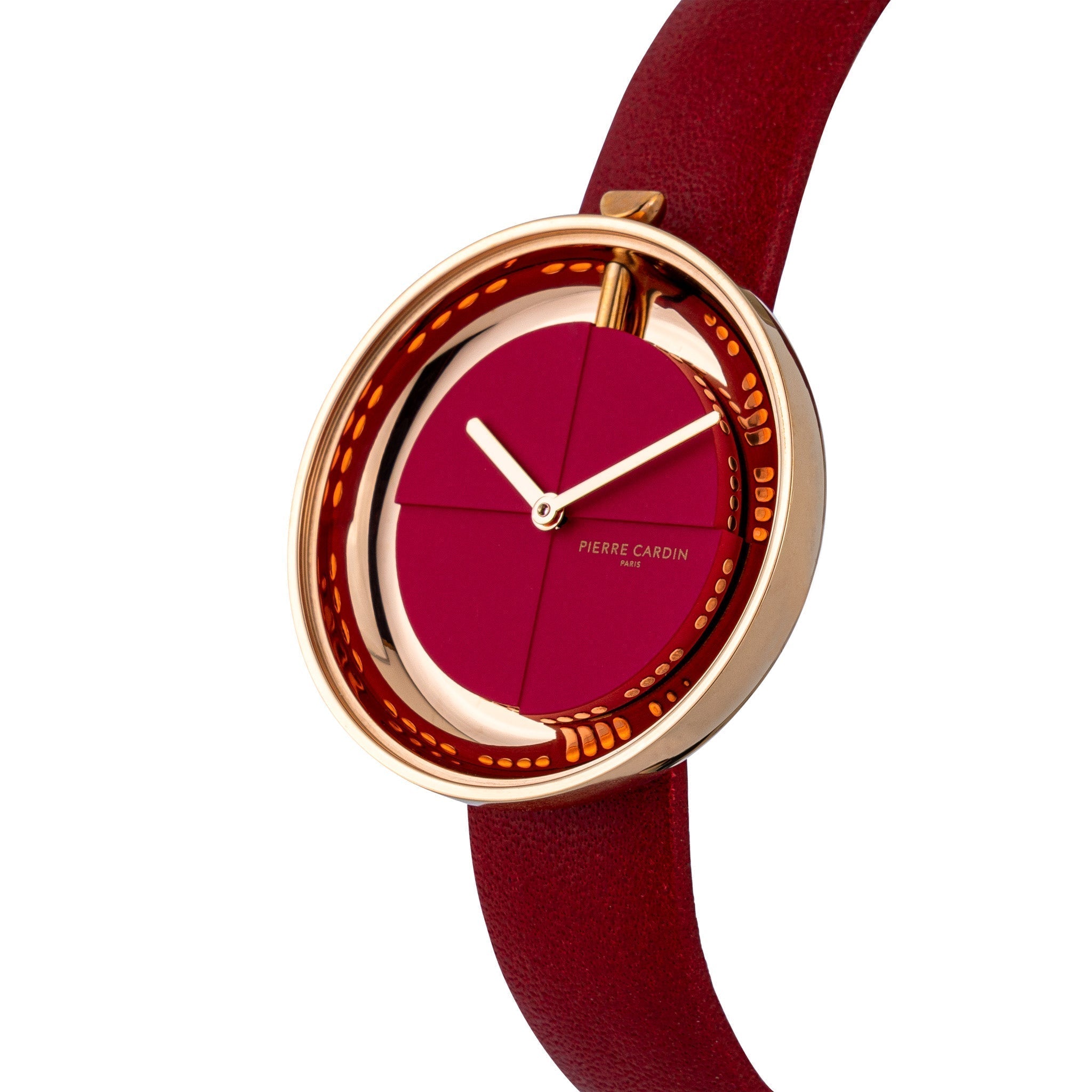 CMA.0007 PIERRE CARDIN Women's Watch