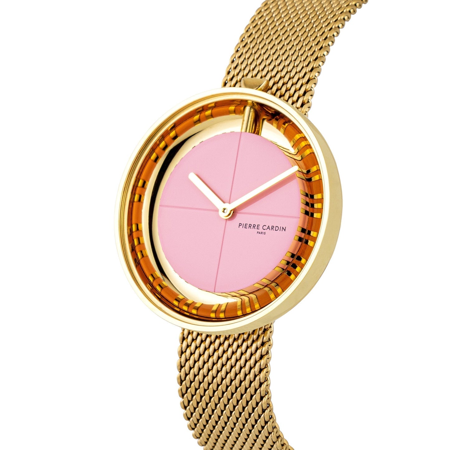 CMA.0016 PIERRE CARDIN Women's Watch