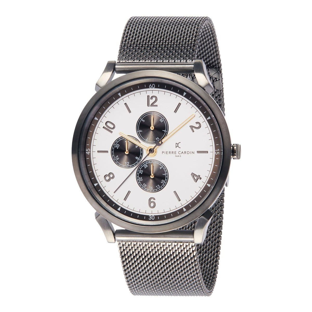 CPI.2033 PIERRE CARDIN Men's Watch