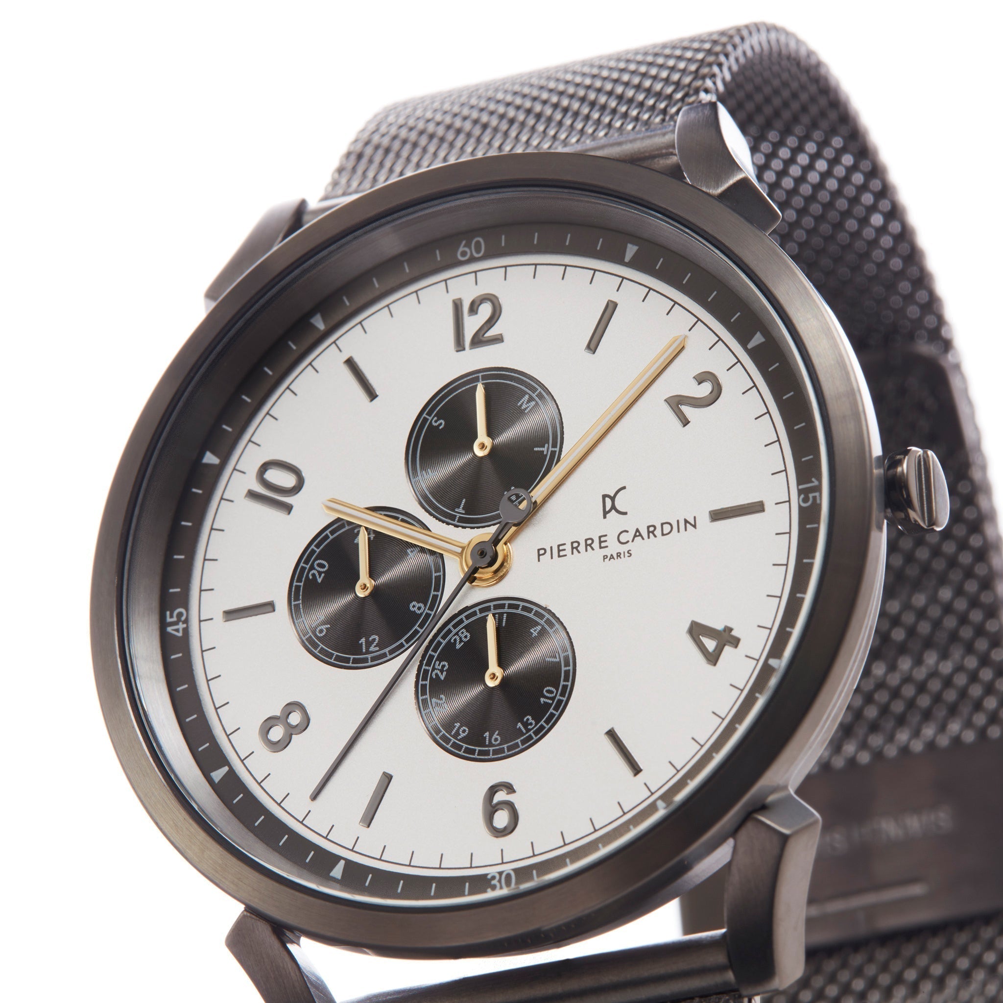 CPI.2033 PIERRE CARDIN Men's Watch