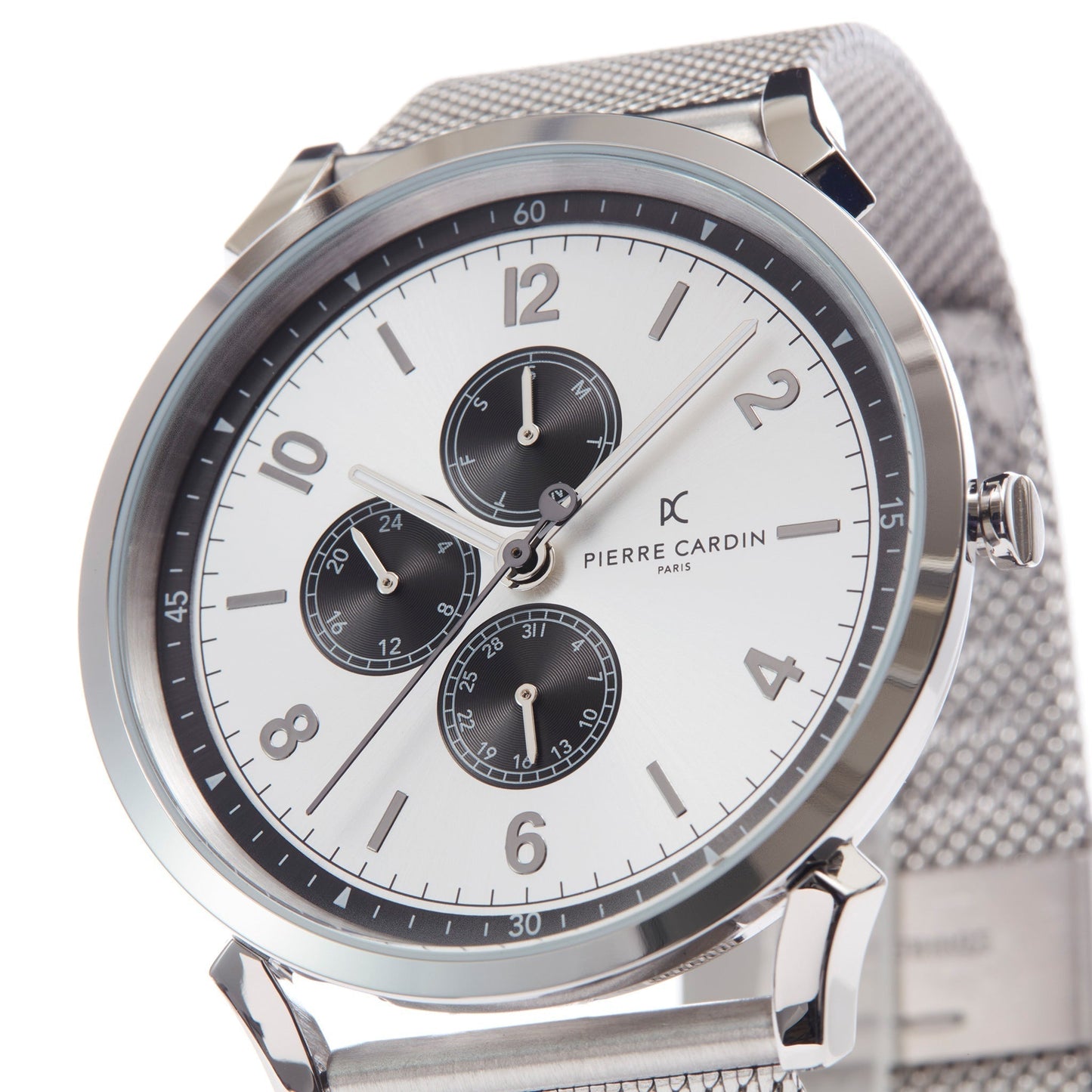 CPI.2036 PIERRE CARDIN Men's Watch