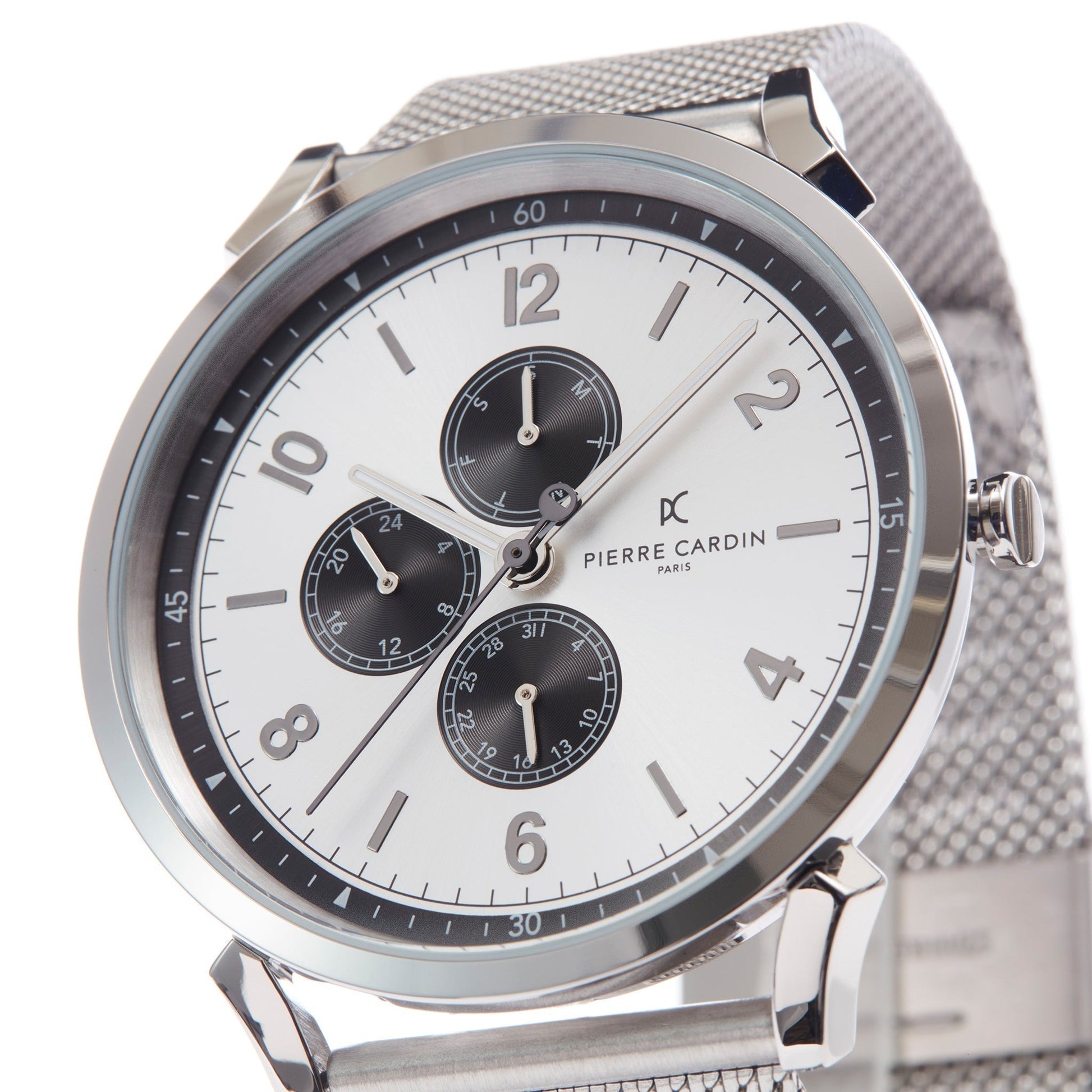 CPI.2036 PIERRE CARDIN Men's Watch