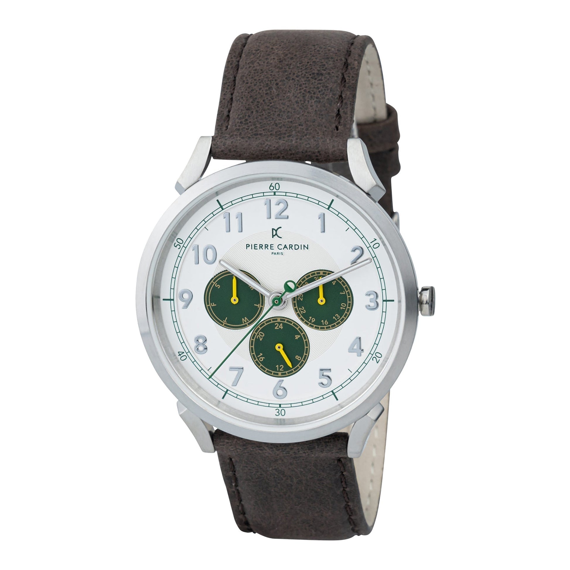 CPI.2049 PIERRE CARDIN Men's Watch