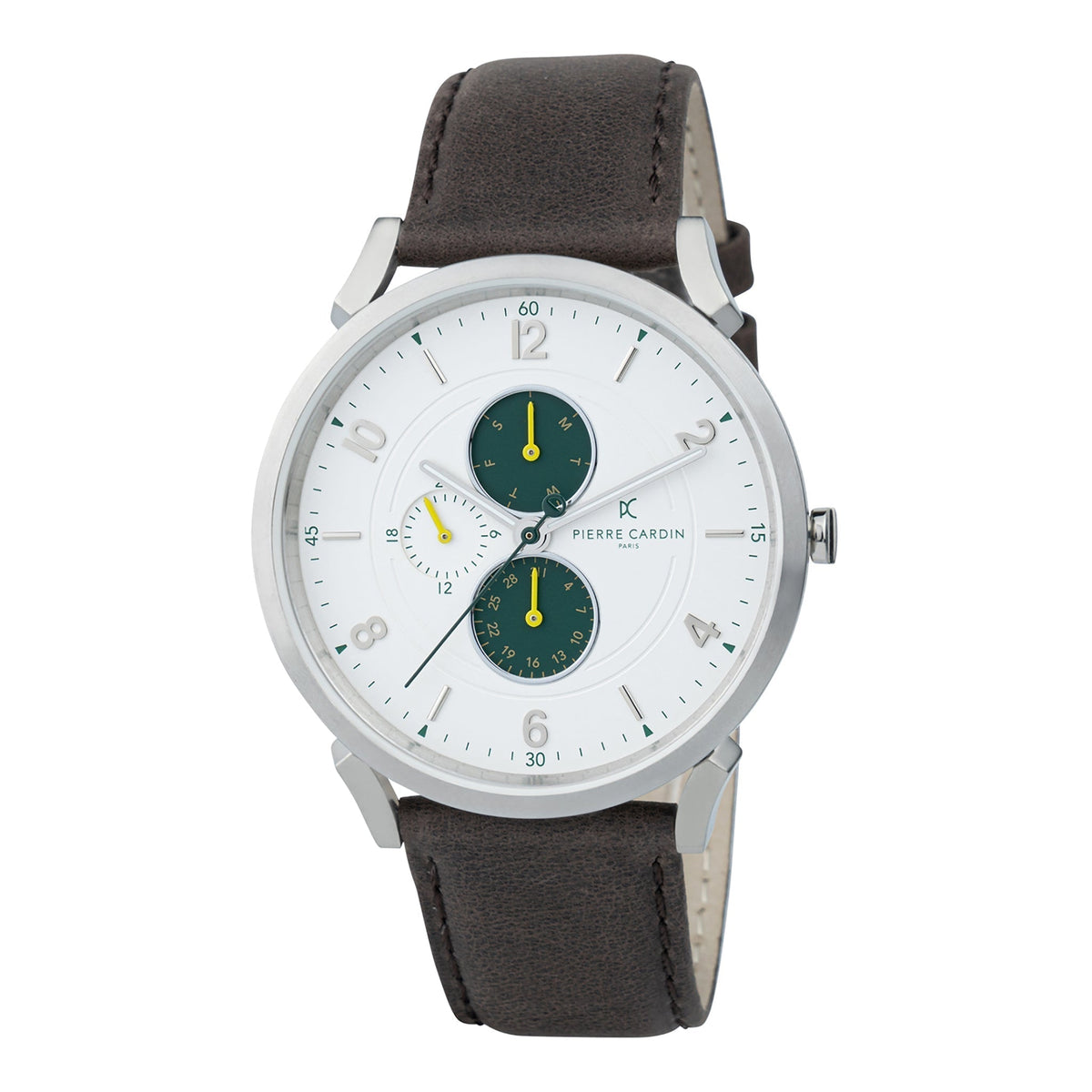 CPI.2057 PIERRE CARDIN Men's Watch