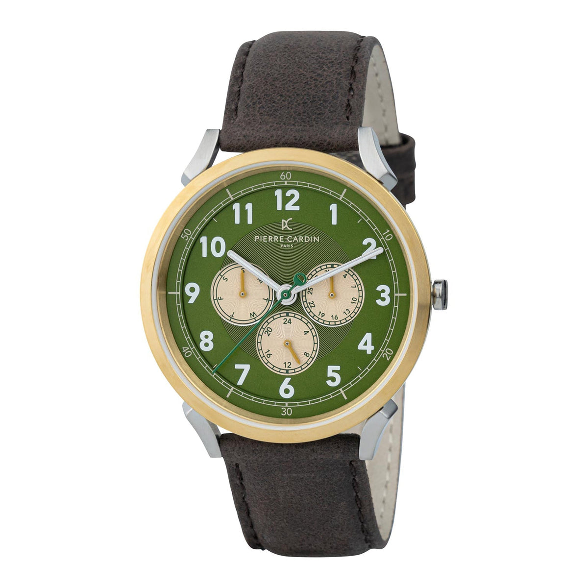 CPI.2071 PIERRE CARDIN Men's Watch