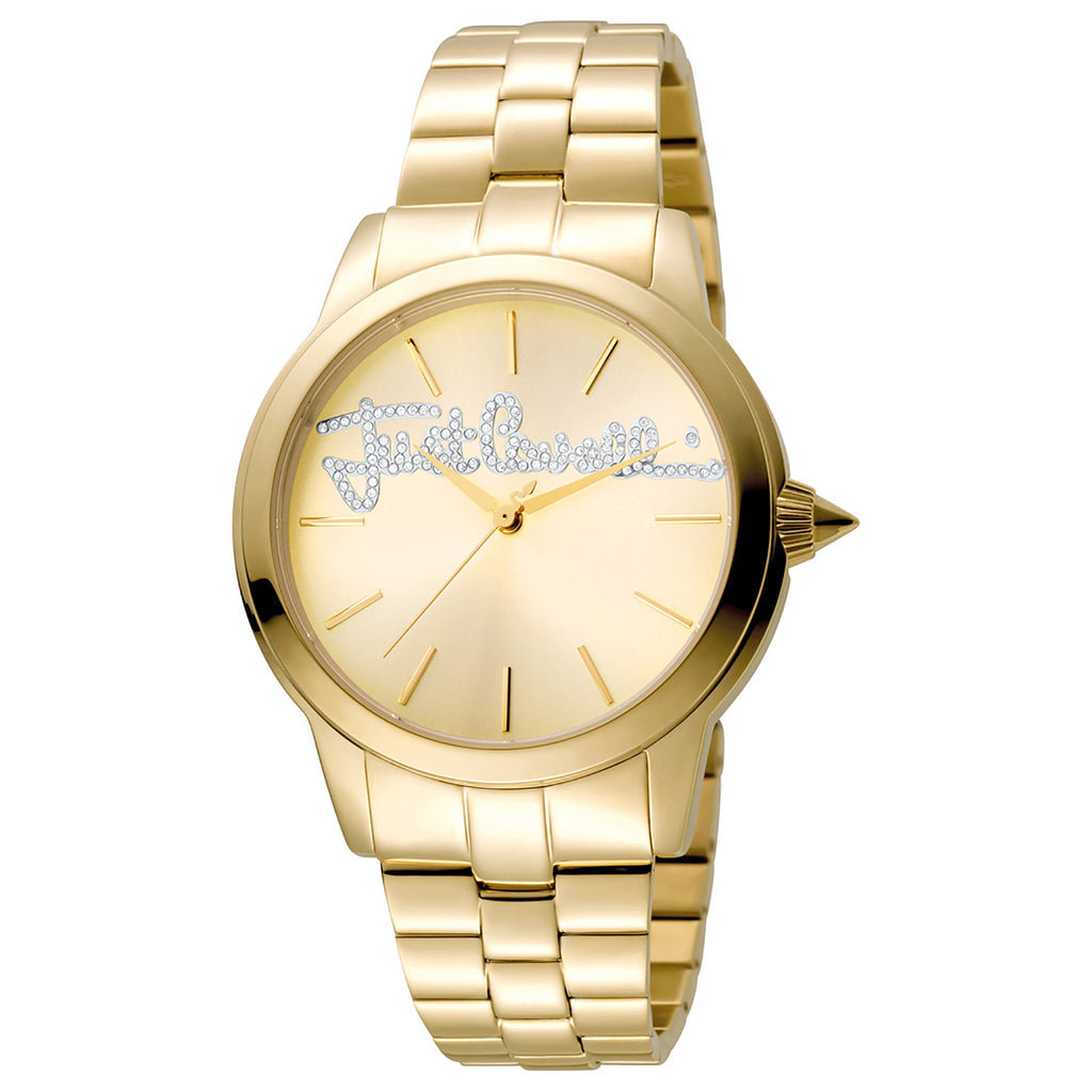 JC1L006M0085-B JUST CAVALLI Watches