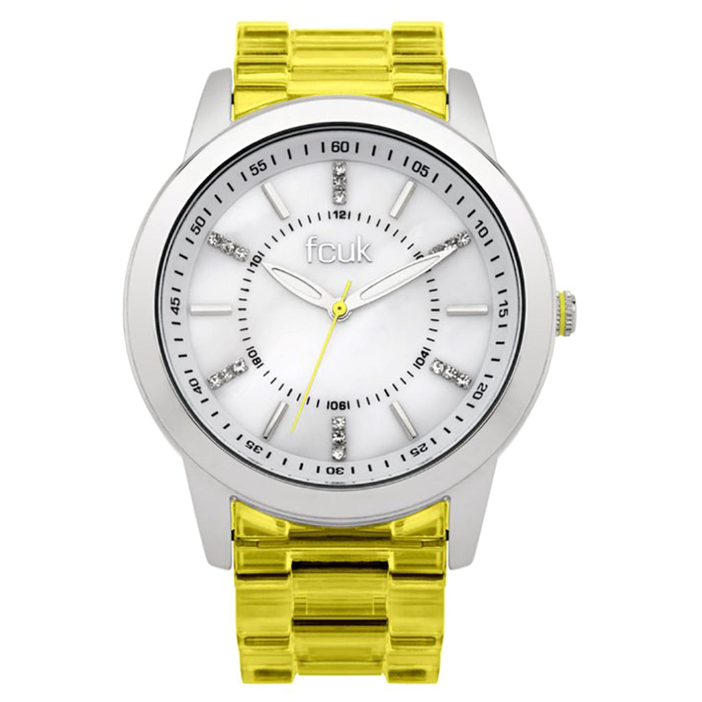 FC1134Y-C FCUK Watches