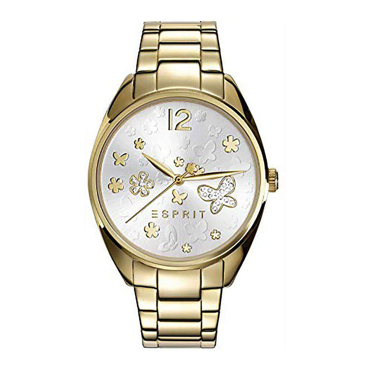 ES108922002 ESPRIT Women's Watch