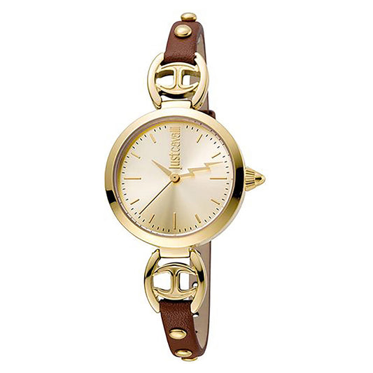 JC1L009L0025 JUST CAVALLI Women's Watch