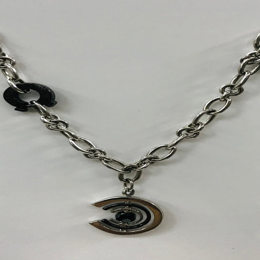 BR-90067B CERRUTI Necklaces