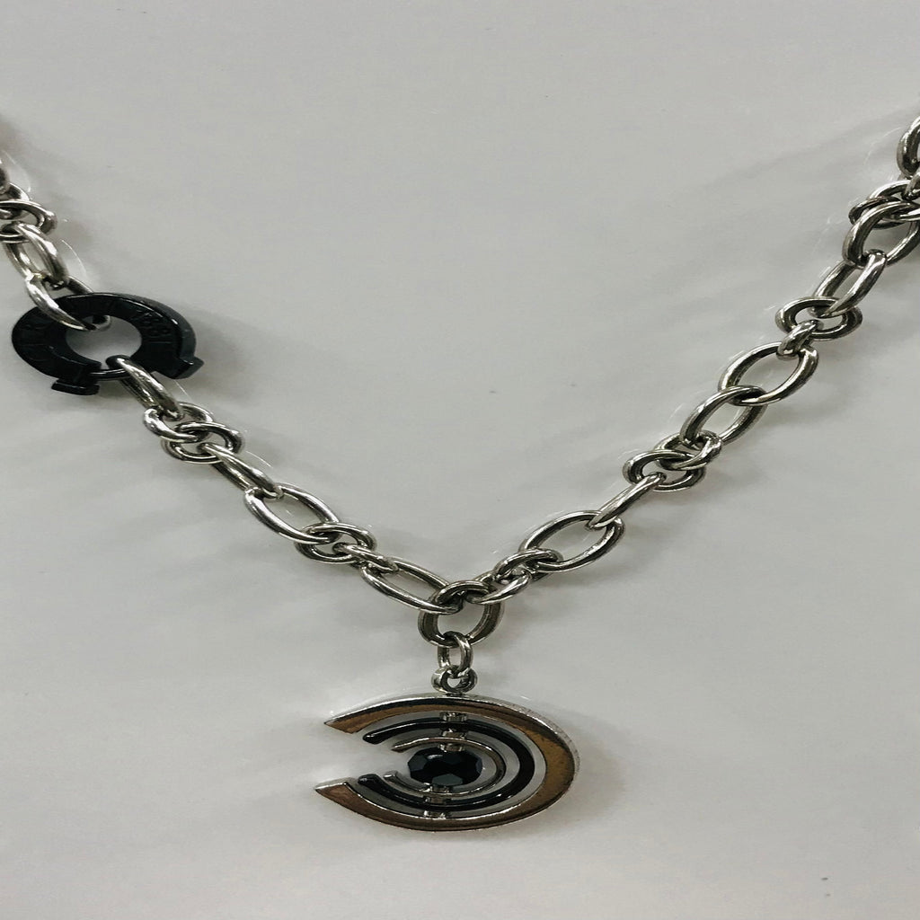 BR-90067B CERRUTI Necklaces