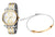 JC1L061M0095 JUST CAVALLI Women's Watch
