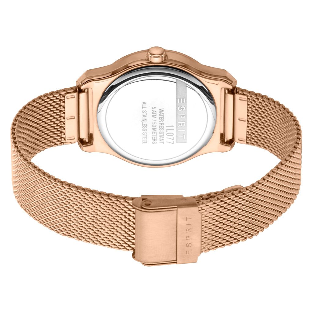 ES1L077M0065 ESPRIT Women's Watch