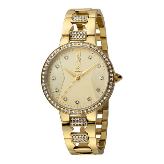 JC1L031M0075 JUST CAVALLI Women's Watch