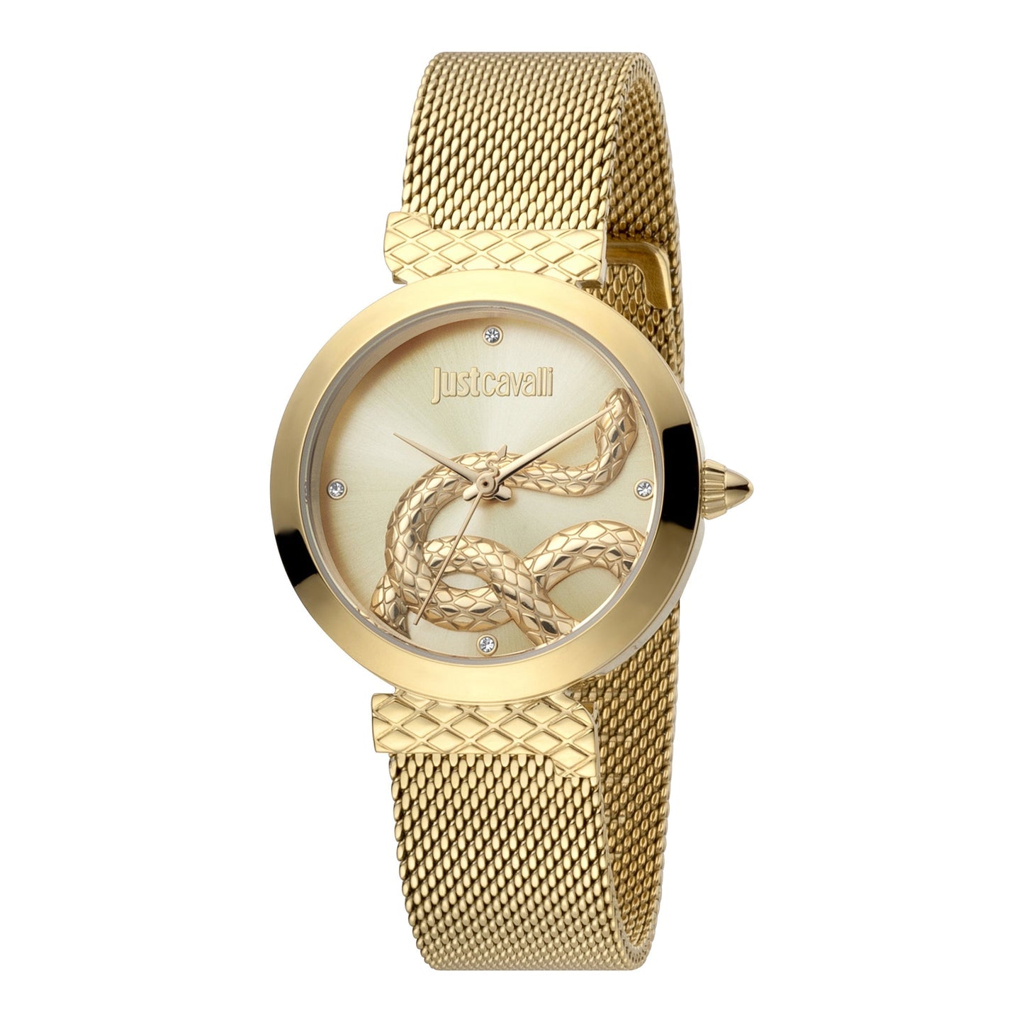 JC1L091M0055 JUST CAVALLI Women's Watch