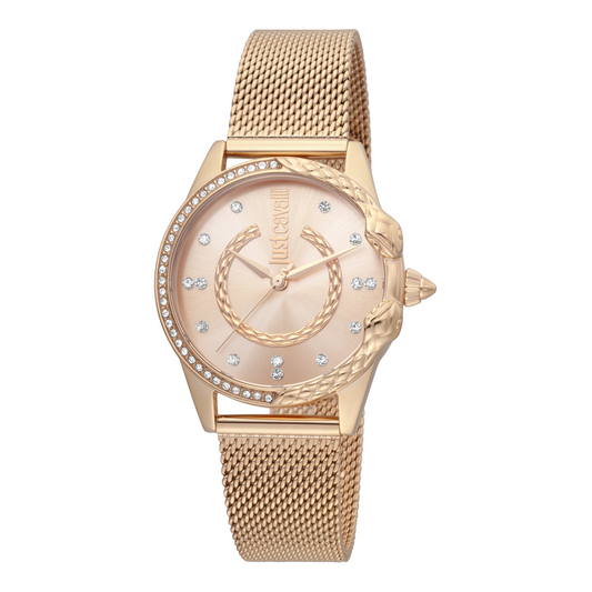 JC1L095M0075 JUST CAVALLI Women's Watch