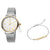 JC1L119M0085 JUST CAVALLI Women's Watch