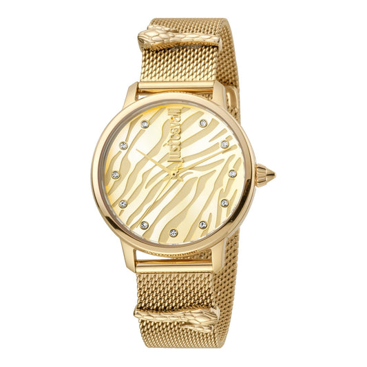 JC1L126M0065 JUST CAVALLI Women's Watch