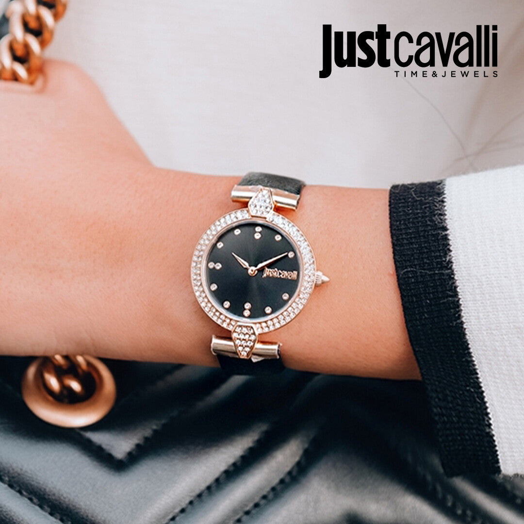 JC1L159L0025 JUST CAVALLI Women's Watch