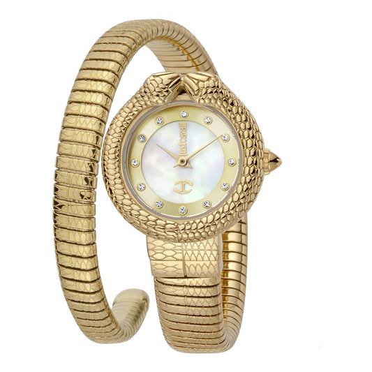 JC1L161M0025 JUST CAVALLI Women's Watch