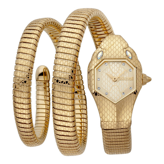 JC1L168M0035 JUST CAVALLI Women's Watch